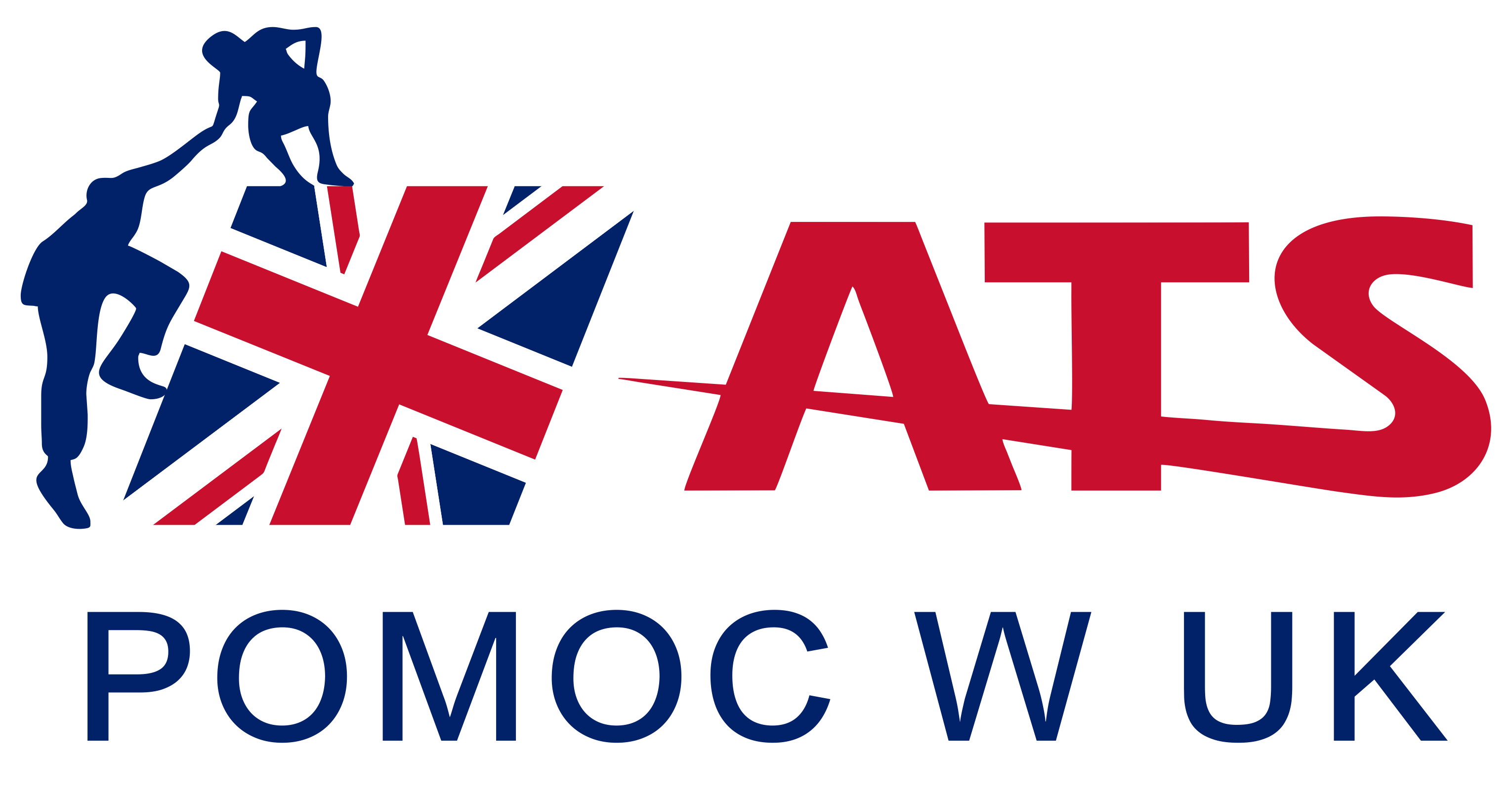 ATS pomoc w UK