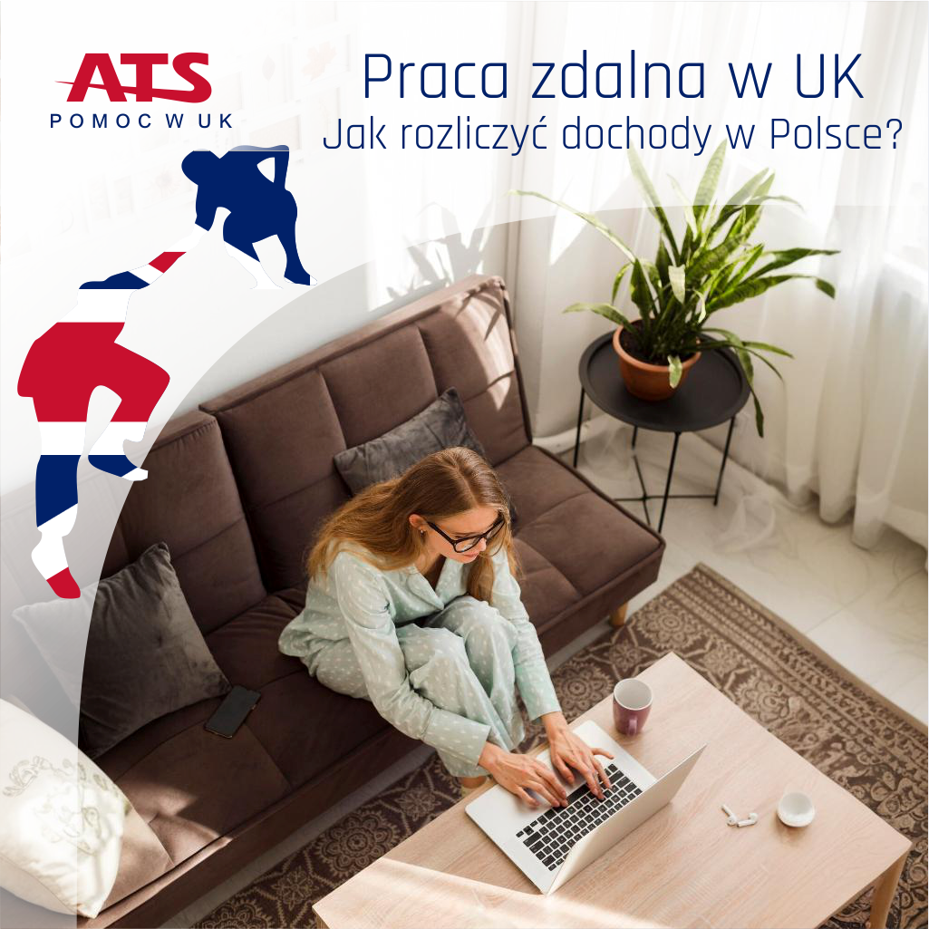 You are currently viewing Praca zdalna w UK