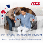 PIP  Personal Independence Payment