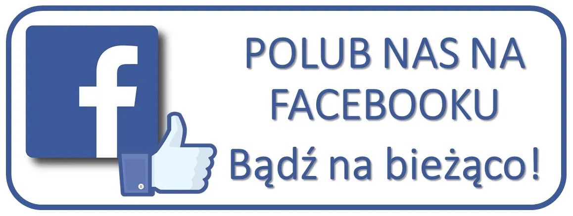 Polub nas na FB